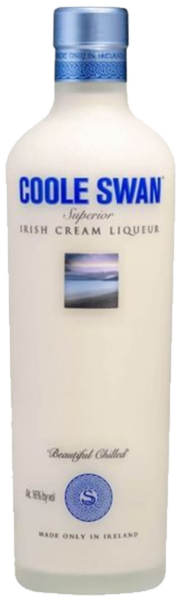 Coole Swan Irish Cream Liqueur spirit image