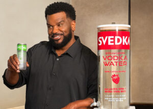 Svedka
