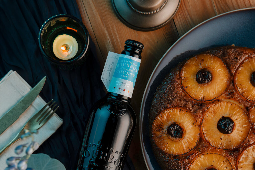 Goose Island Bourbon County 2026