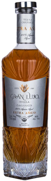 Gran Lujo Tequila Extra Añejo spirit image