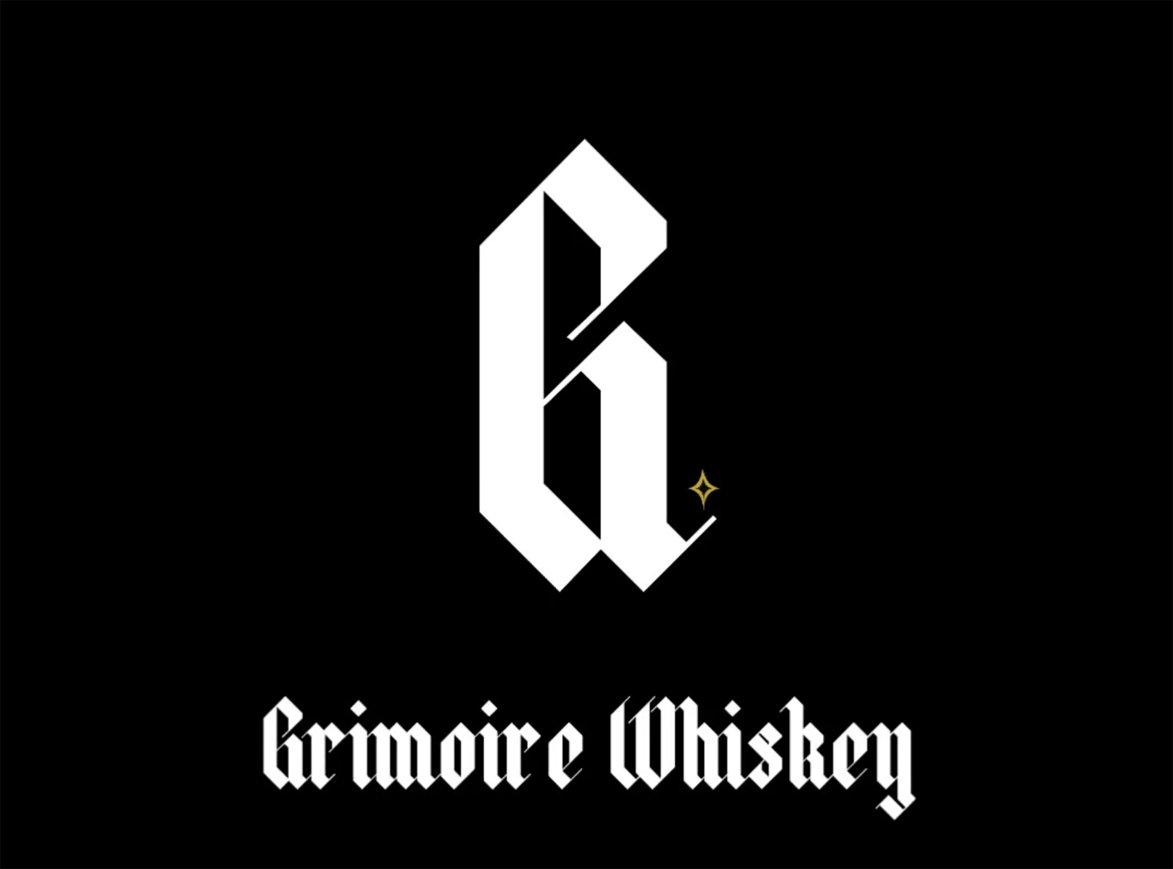 Grimoire Whiskey