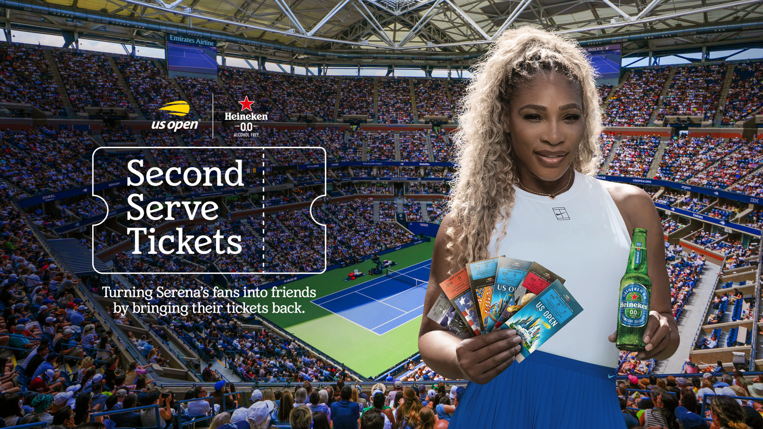 US Open