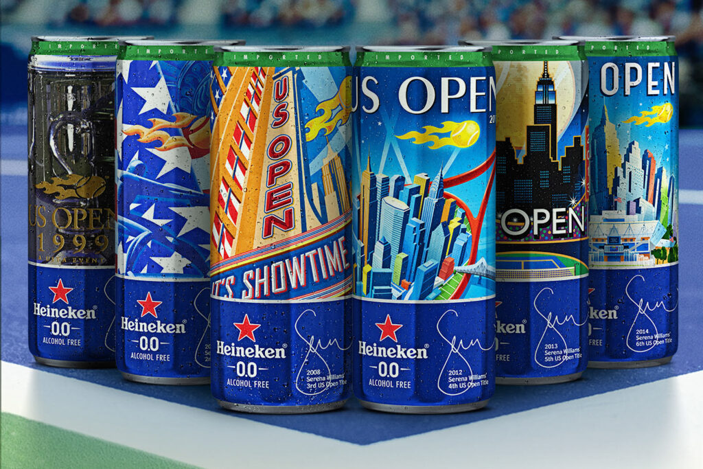 US Open