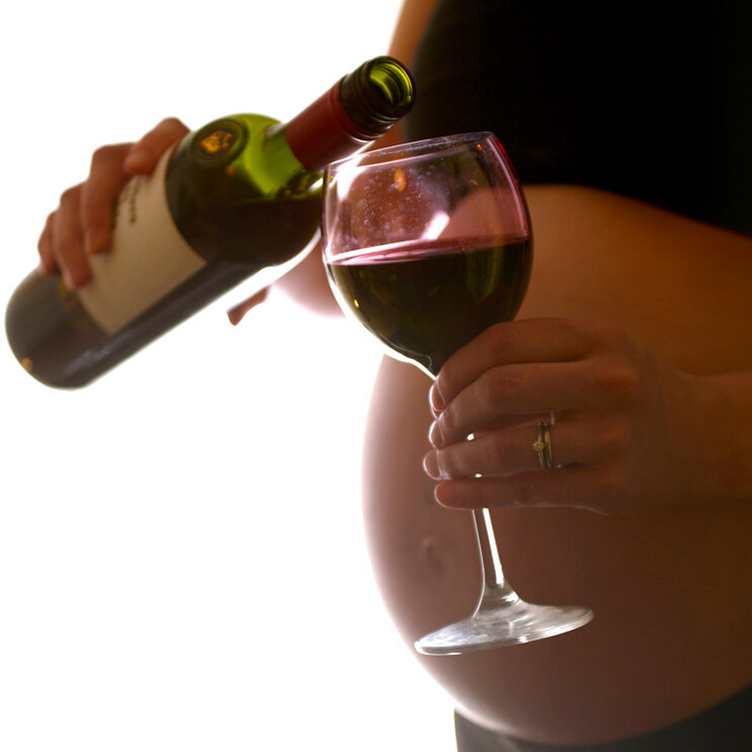 alcohol during pregnancy