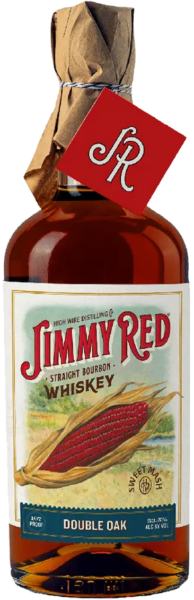 Jimmy Red Double Oak spirit image