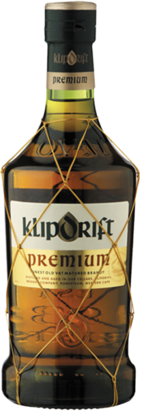 Klipdrift Premium Brandy spirit image