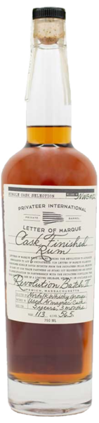 Privateer Letter of Marque spirit image