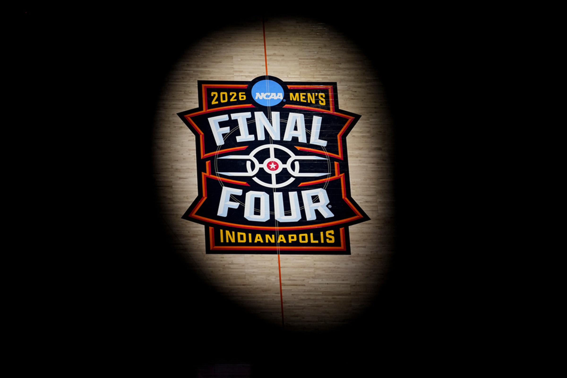 NCAA liquor ads