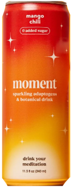 Moment Mango Chili spirit image
