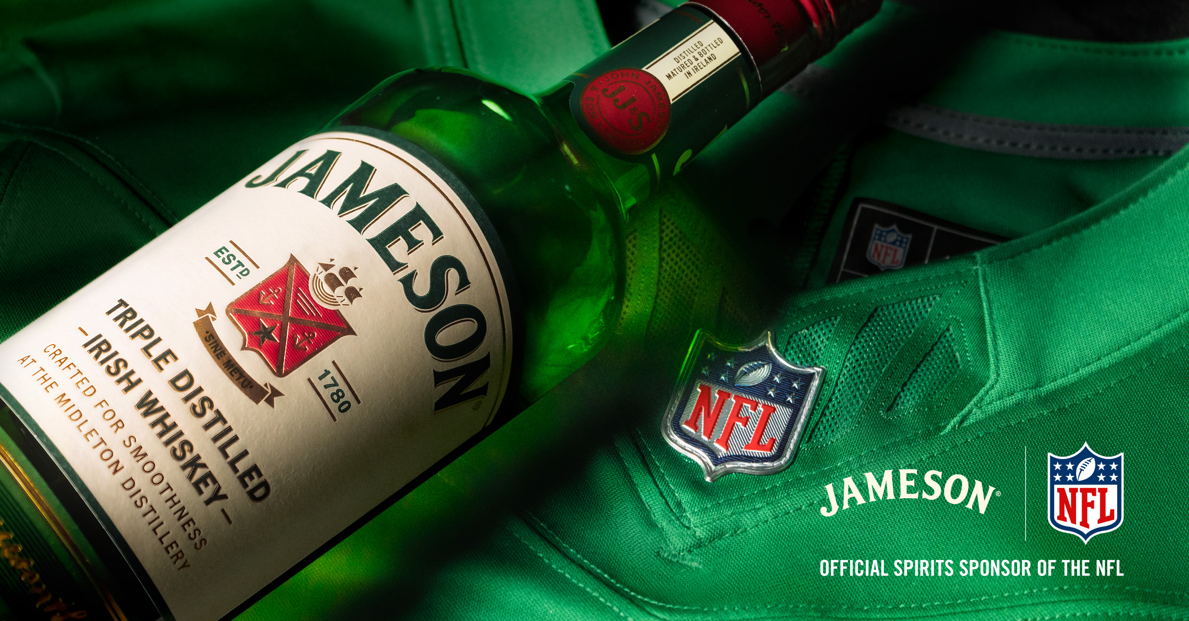 Jameson NFL