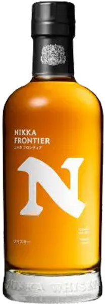 Nikka Frontier spirit image