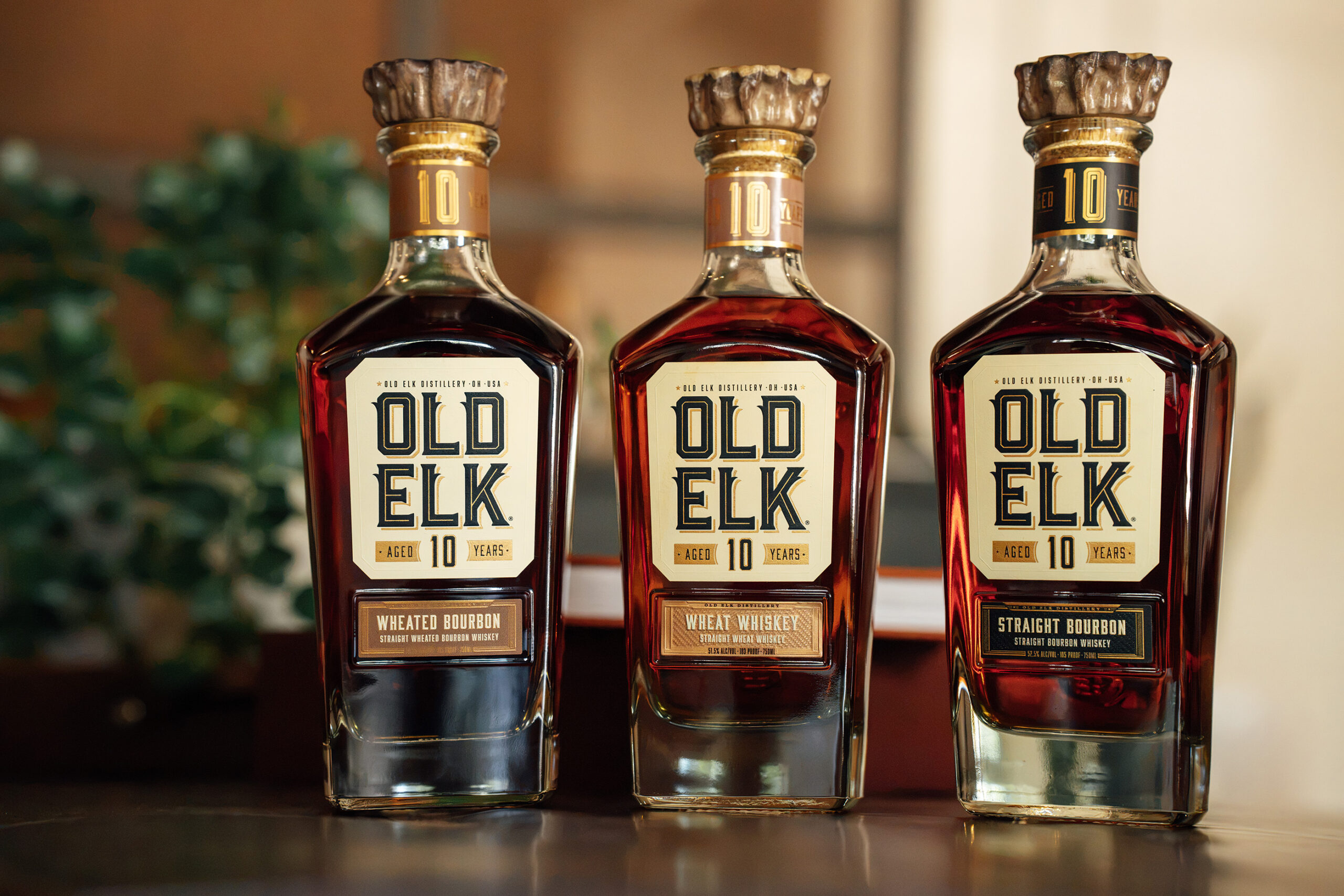 Old Elk 10-Year