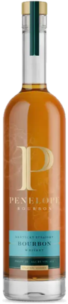 Penelope Classic Series: Kentucky Straight Bourbon spirit image