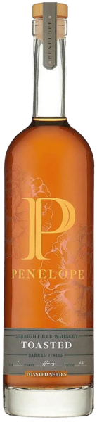 Penelope Classic Series: Straight Rye spirit image