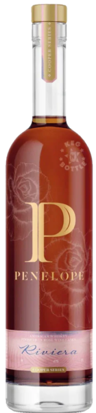 Penelope Riviera spirit image