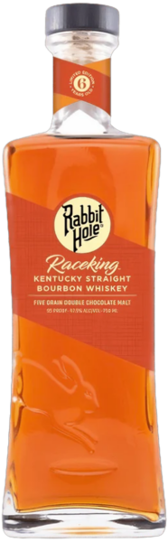 Rabbit Hole Raceking 6 Year Kentucky Straight Bourbon spirit image