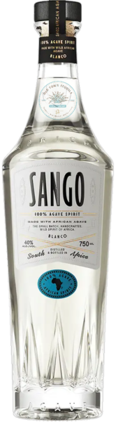 Sango Blanco Agave Spirit spirit image