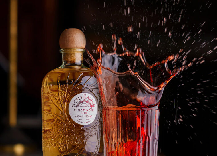 Award-Winning Distillery Enters Liquidation Less Than a Year After Being Named UK’s Best Gin Producer spirit image