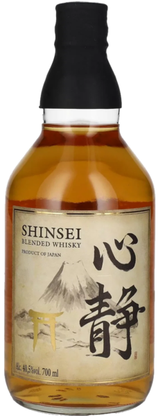 Shinsei Blended Whisky spirit image