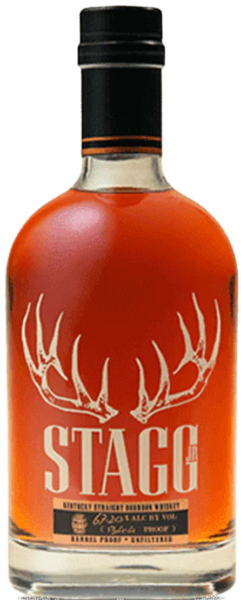 Stagg Jr. Batch 26B spirit image