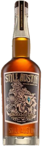 Still Austin Sonora Wheated Bourbon spirit image