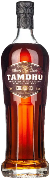 Tamdhu Cigar Malt spirit image