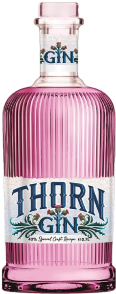 Thorn Pink Gin spirit image