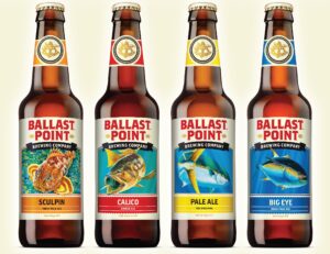 Ballast Point