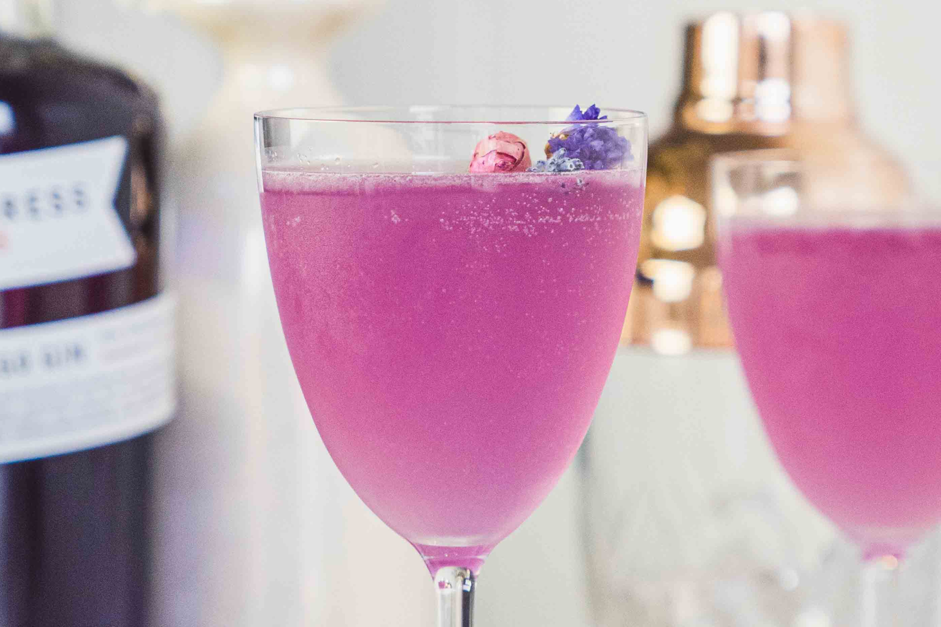 Petal cocktail image