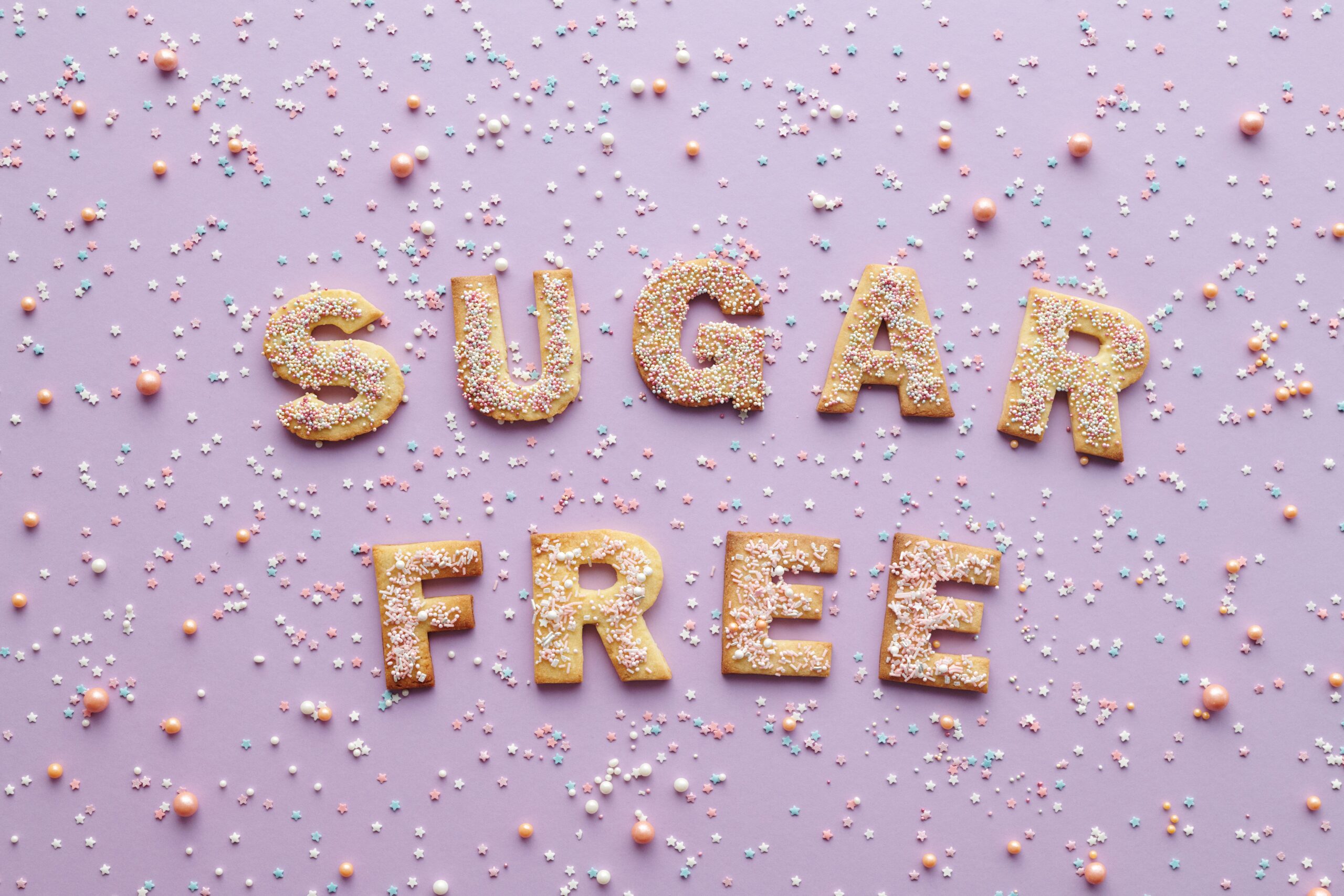 low-sugar drinks