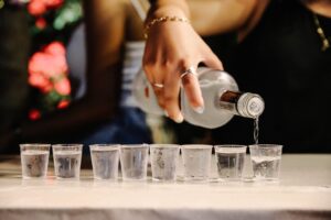Home Liquor Distilling