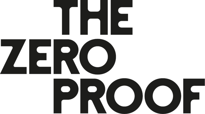 The Zero Proof logomark