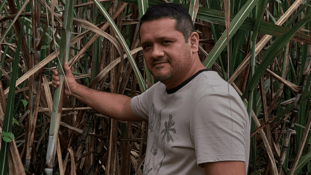 Randolpth Ascaris Sánchez