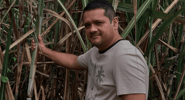 Randolpth Ascaris Sánchez