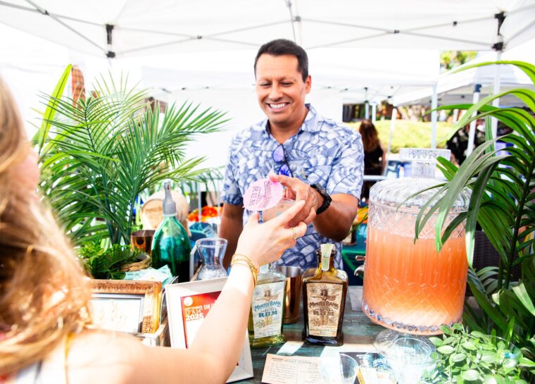 The Daily Pour Acquires The Rum Lab and Rum Festival & Congress, the Nation’s Largest Rum Platform spirit image