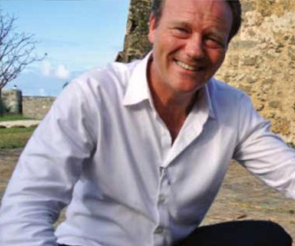 ALEXANDRE GABRIEL