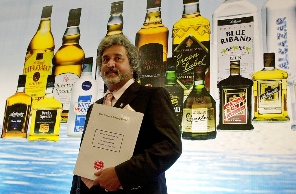 Diageo India