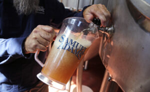 Samuel Adams