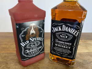 Jack Daniel's