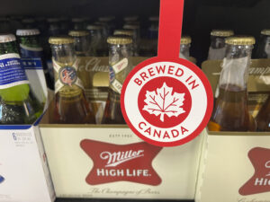 Canadians