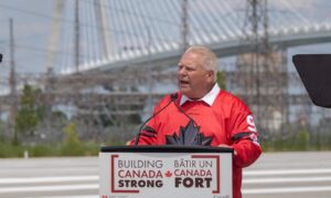 Doug Ford