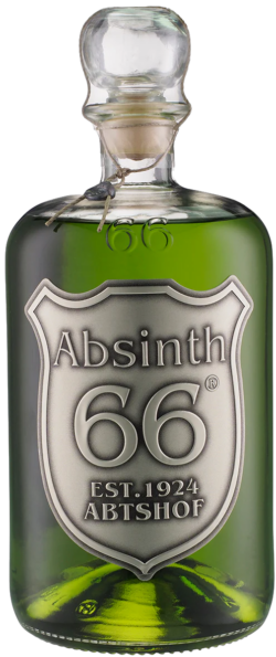 Absinth 66 spirit image
