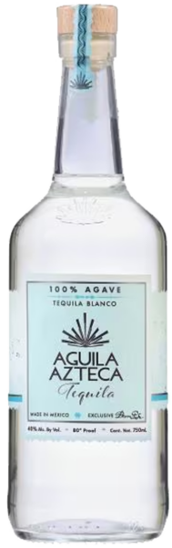 Aguila Azteca Tequila Blanco spirit image