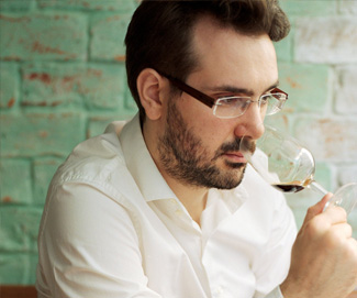 Alexandre Vingtier