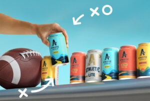 Athletic Brewing