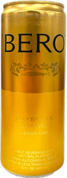 BERO Daybreak Shandy spirit image