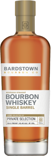 Bardstown Bourbon Co. Single Barrel GMM/BXL Social spirit image
