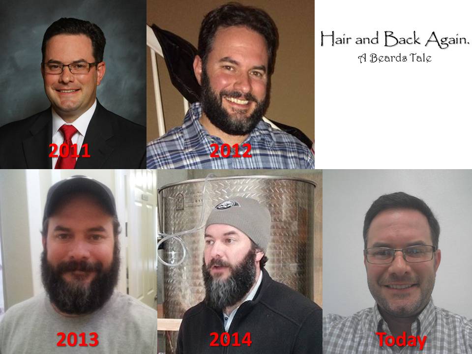 Beard