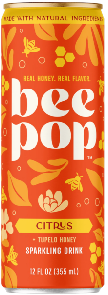 Bee Pop Citrus spirit image