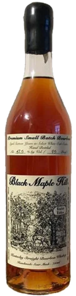 Black Maple Hill Kentucky Straight Bourbon spirit image